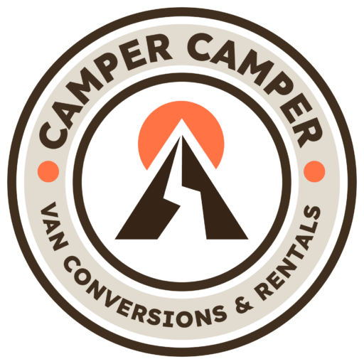 Campervans 4 Hire - CamperCamper